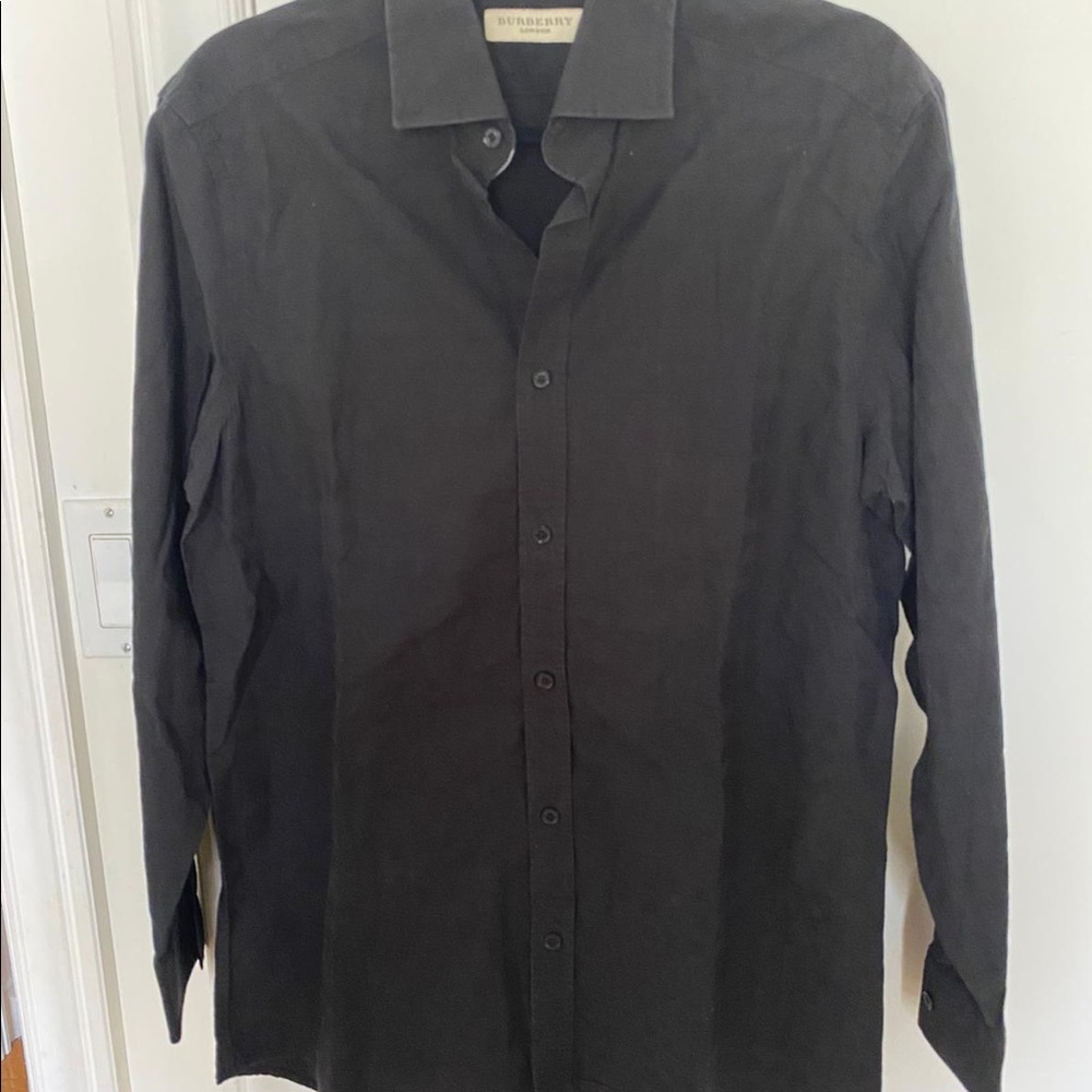 Burberry London Shirt